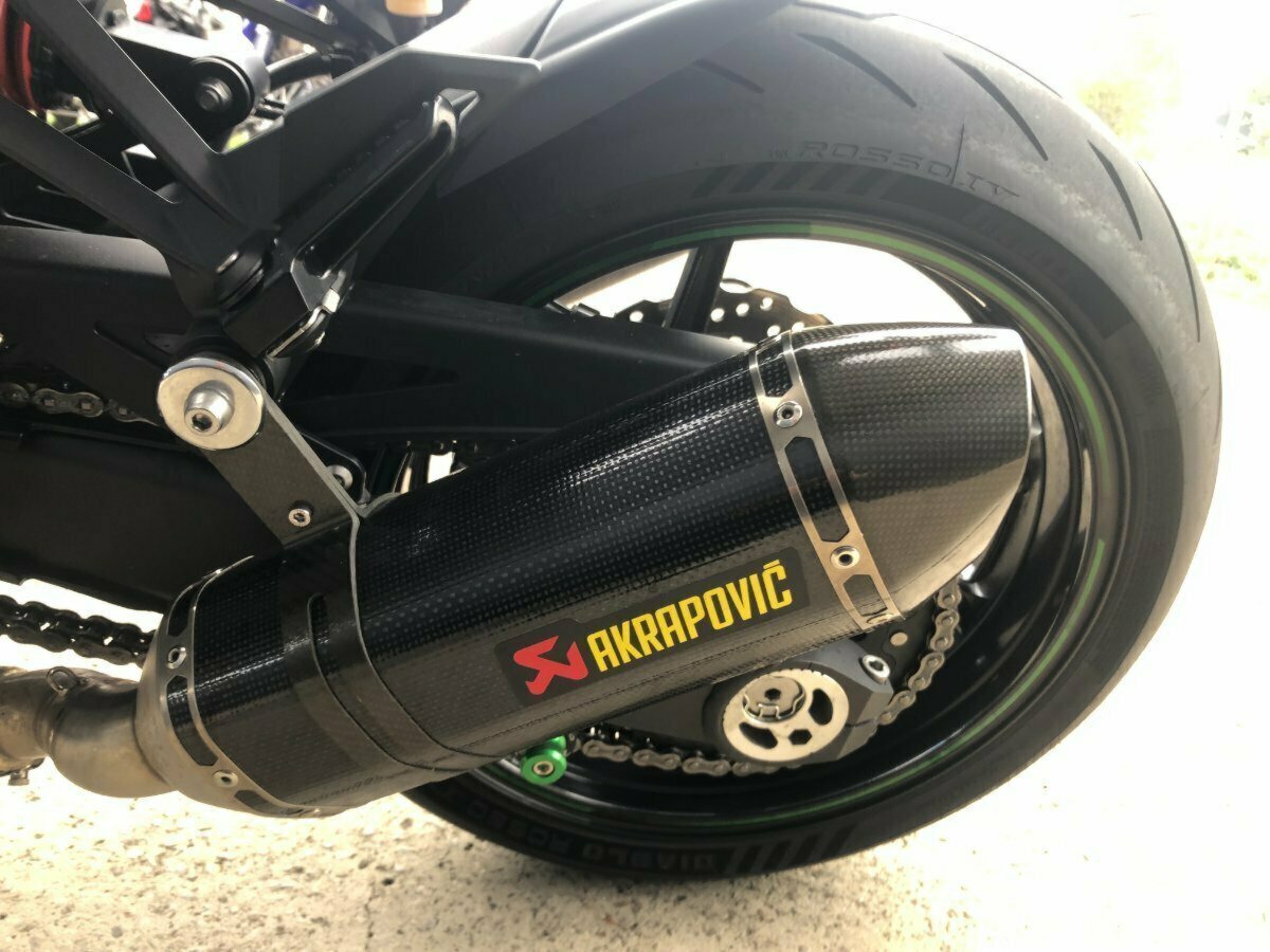 2022 KAWASAKI Z1000 SPORTS