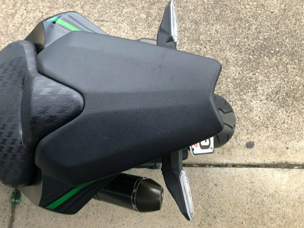 2022 KAWASAKI Z1000 SPORTS