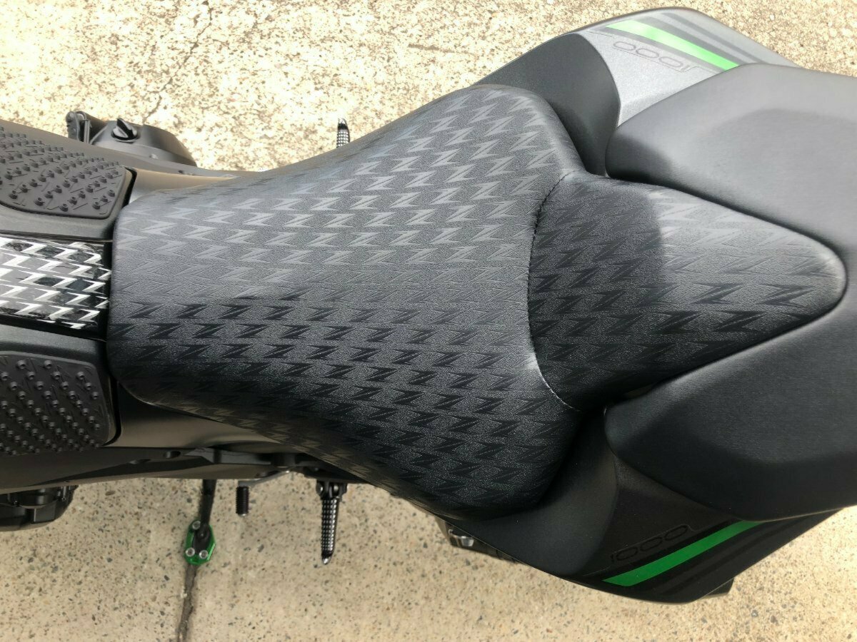 2022 KAWASAKI Z1000 SPORTS