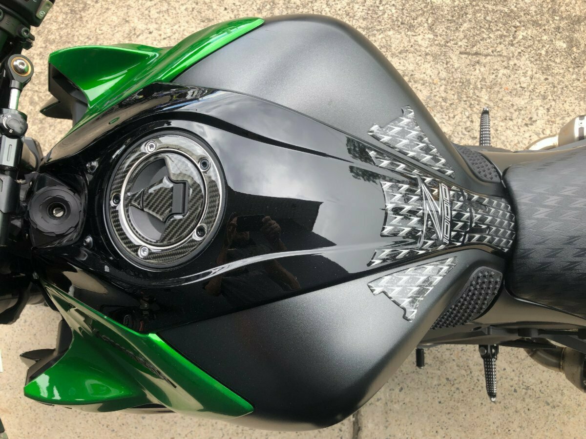 2022 KAWASAKI Z1000 SPORTS