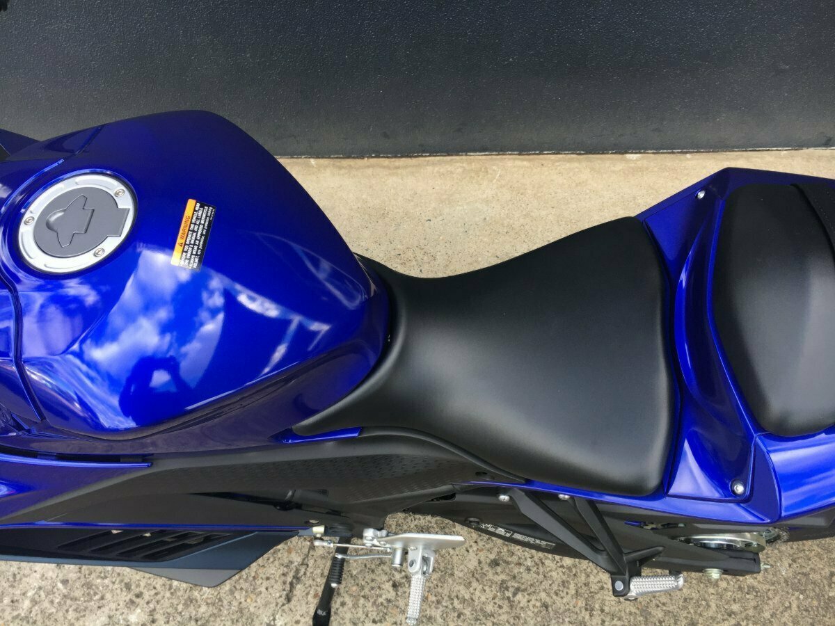 2023 YAMAHA YZF-R3 (YZF-R3A) SPORTS