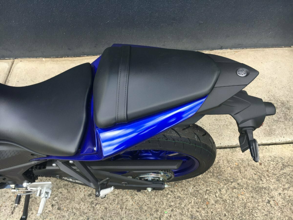 2023 YAMAHA YZF-R3 (YZF-R3A) SPORTS