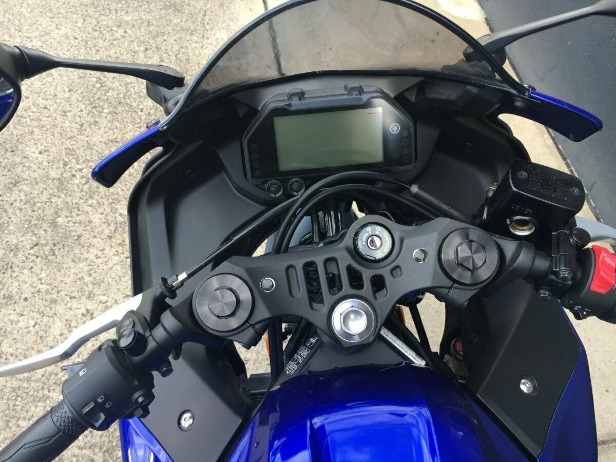 2023 YAMAHA YZF-R3 (YZF-R3A) SPORTS