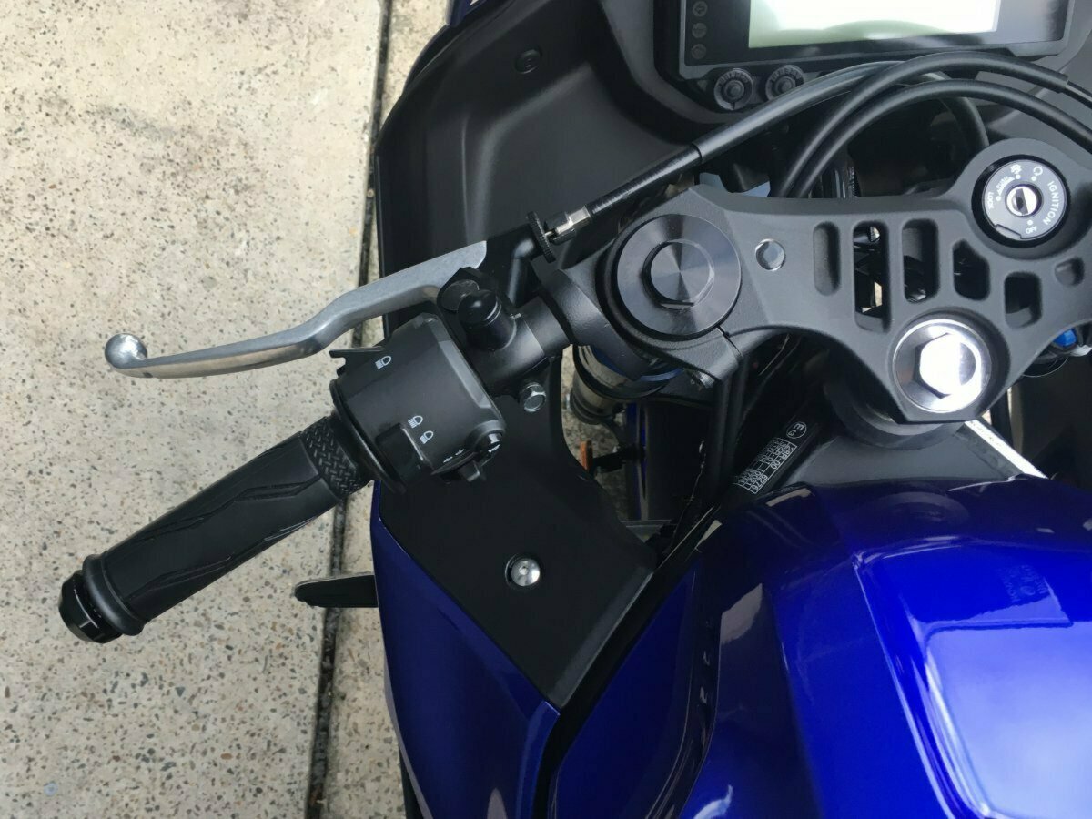 2023 YAMAHA YZF-R3 (YZF-R3A) SPORTS