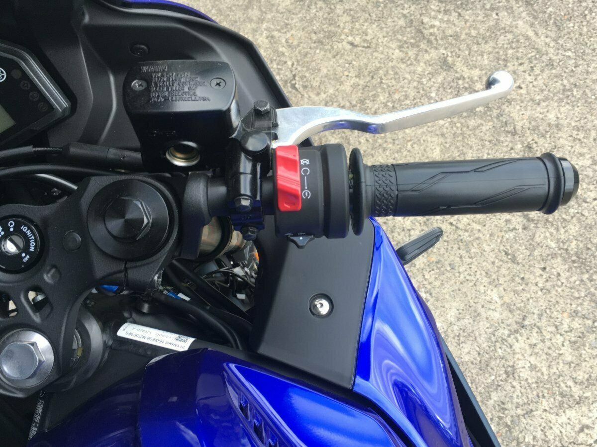 2023 YAMAHA YZF-R3 (YZF-R3A) SPORTS