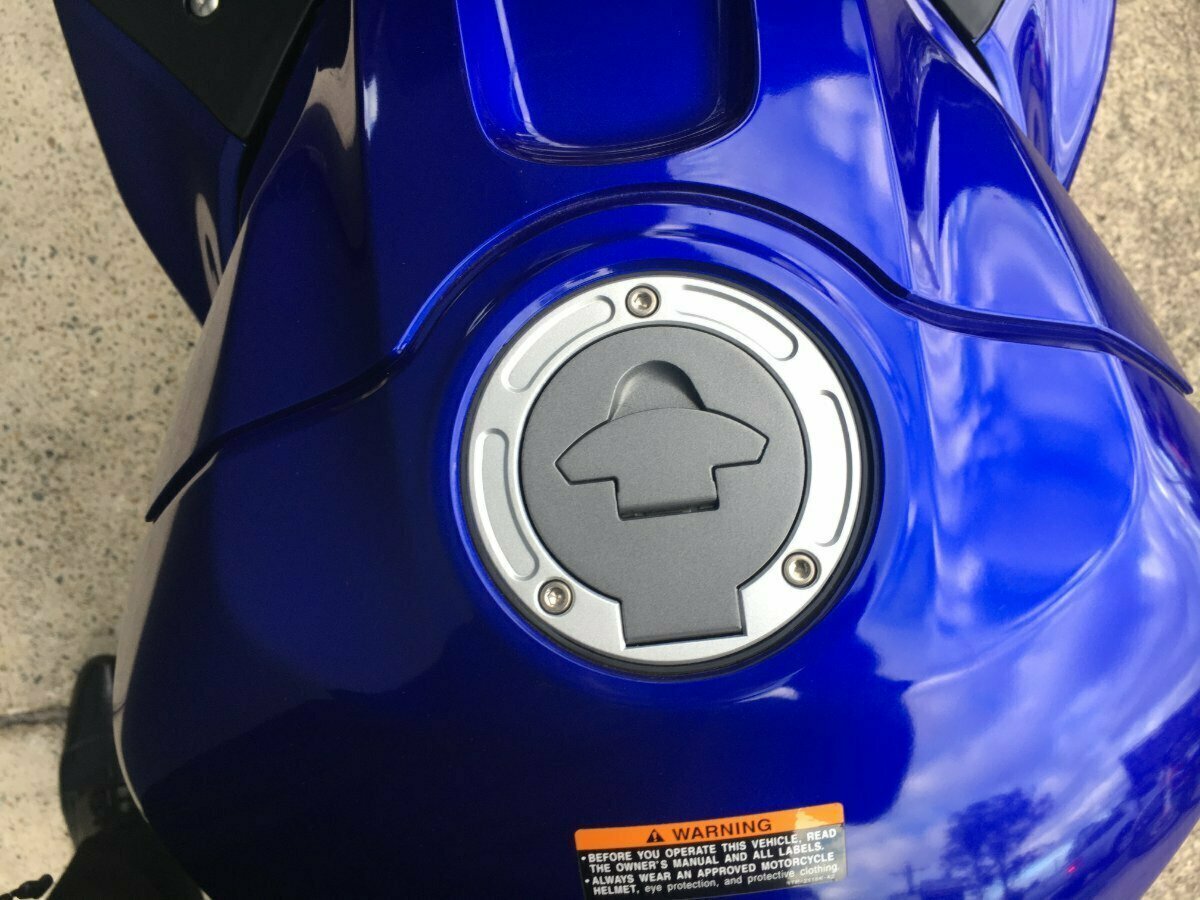 2023 YAMAHA YZF-R3 (YZF-R3A) SPORTS