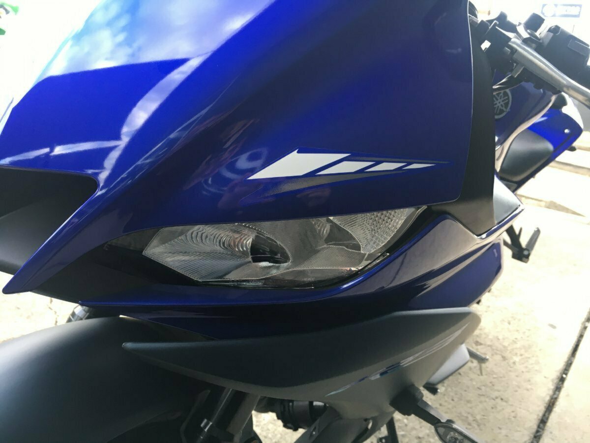 2023 YAMAHA YZF-R3 (YZF-R3A) SPORTS