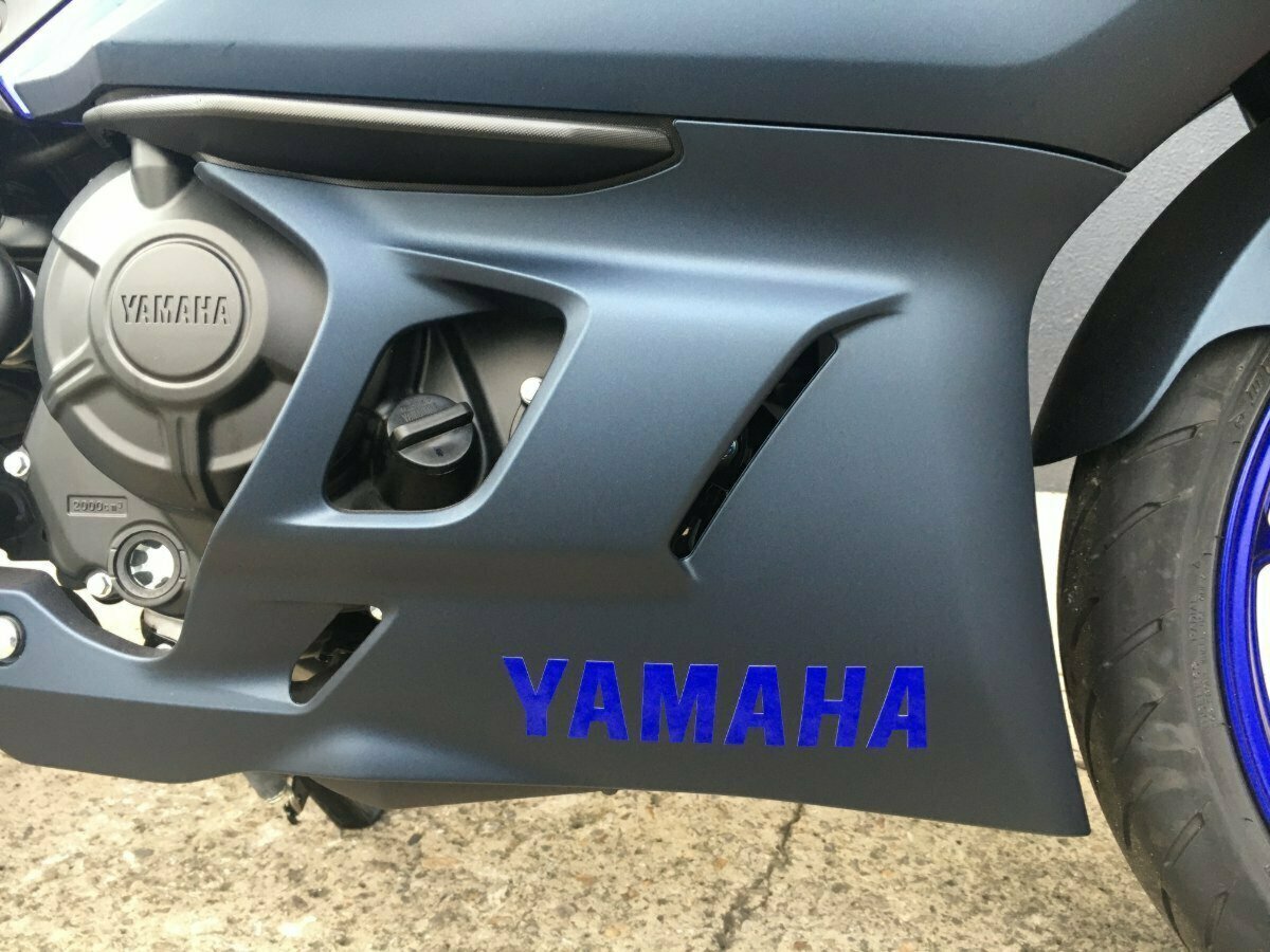 2023 YAMAHA YZF-R3 (YZF-R3A) SPORTS