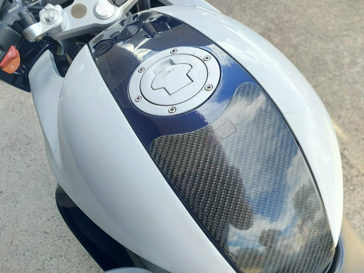 2004 BMW K1200RS ROAD