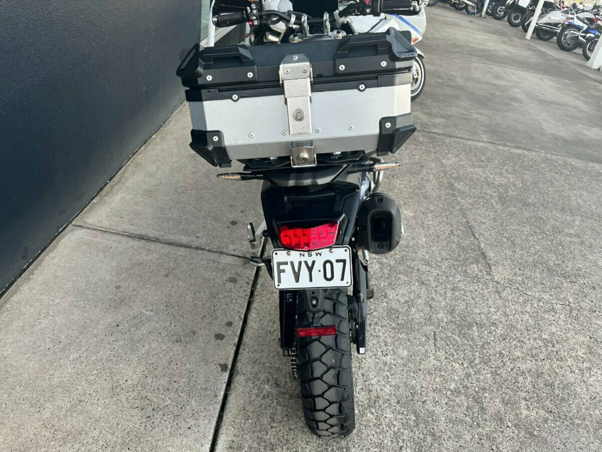 2023 TRIUMPH TIGER 900 RALLY PRO DUAL SPORTS