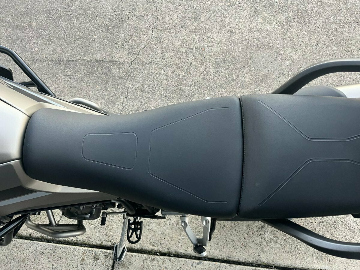 2023 TRIUMPH TIGER 900 RALLY PRO DUAL SPORTS