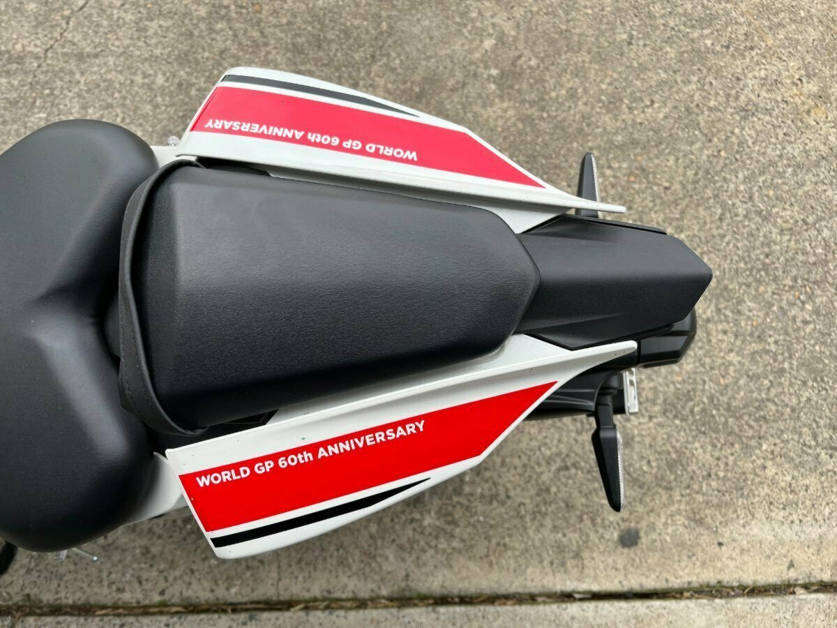 2022 YAMAHA YZF-R7 HO (ABS)