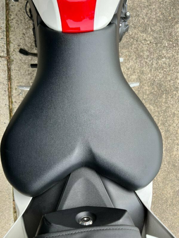 2022 YAMAHA YZF-R7 HO (ABS)