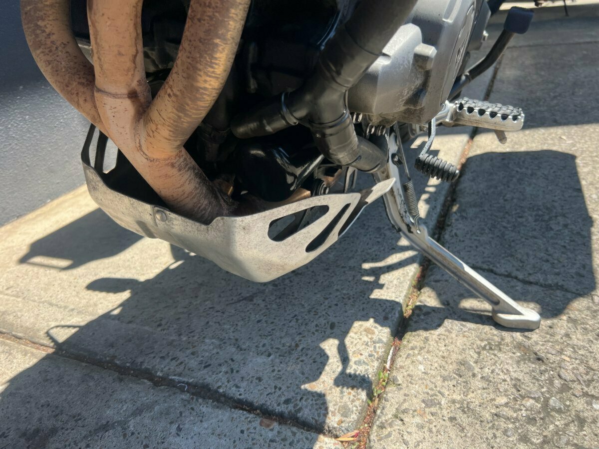 2021 TRIUMPH TIGER 900 GT PRO DUAL SPORTS