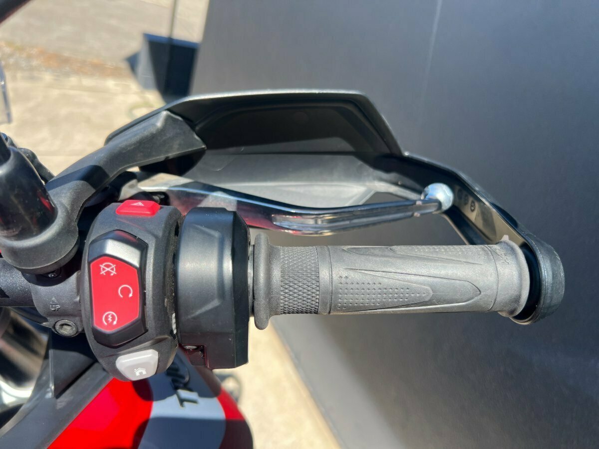 2021 TRIUMPH TIGER 900 GT PRO DUAL SPORTS