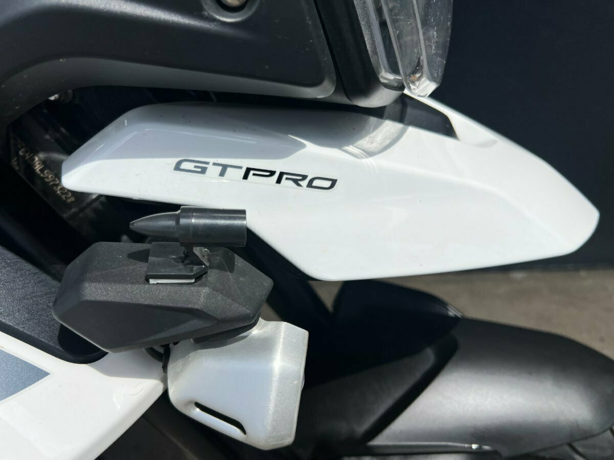 2020 TRIUMPH TIGER 900 GT PRO DUAL SPORTS
