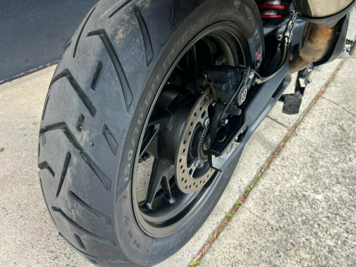 2020 TRIUMPH TIGER 900 GT PRO DUAL SPORTS