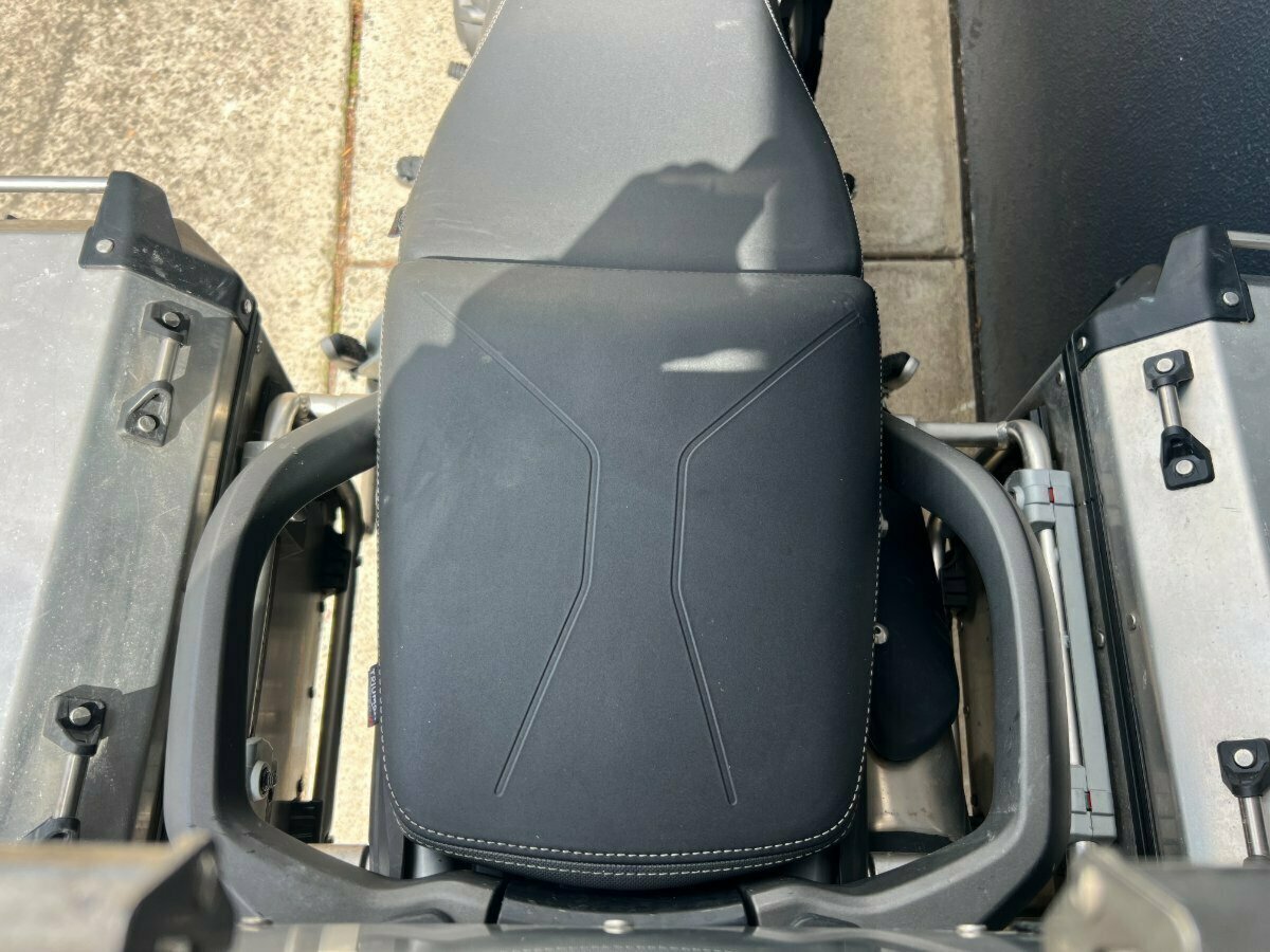 2020 TRIUMPH TIGER 900 GT PRO DUAL SPORTS