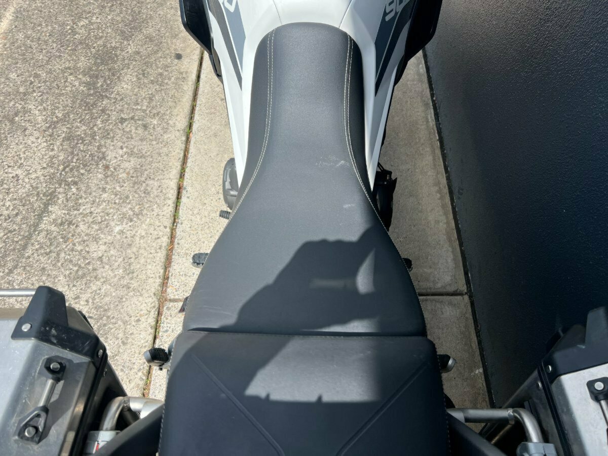 2020 TRIUMPH TIGER 900 GT PRO DUAL SPORTS