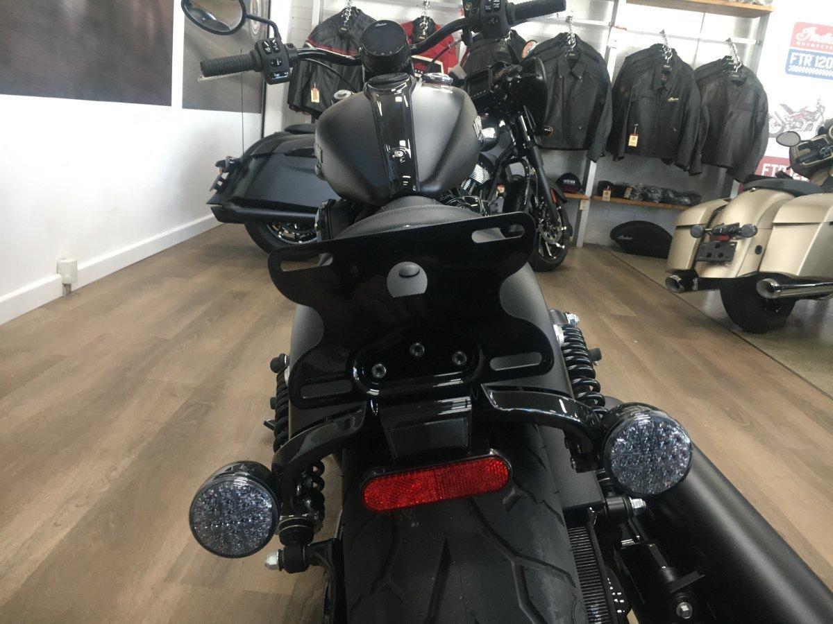 2023 INDIAN CHIEF DARK HORSE CRUISER