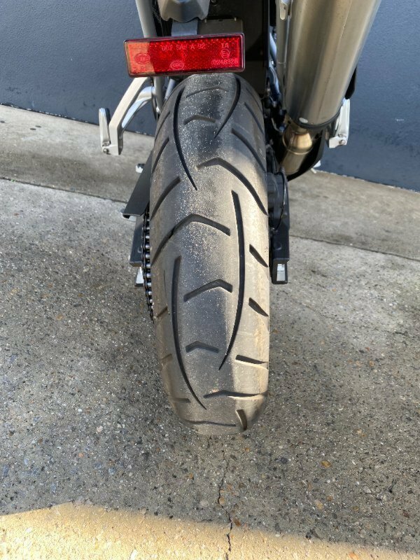 2023 TRIUMPH TIGER 900 GT LOW DUAL SPORTS