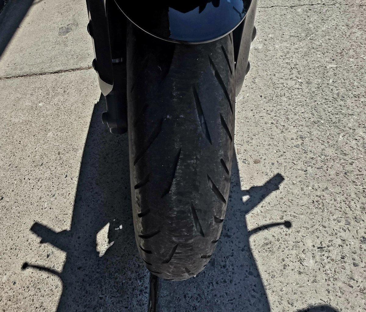2023 YAMAHA YZF-R7 HO SPORTS