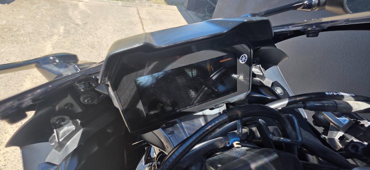 2023 YAMAHA YZF-R7 HO SPORTS