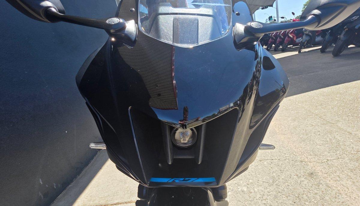 2023 YAMAHA YZF-R7 HO SPORTS