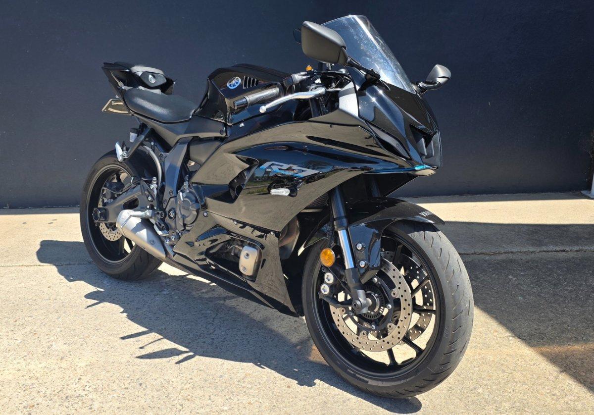 2023 YAMAHA YZF-R7 HO SPORTS