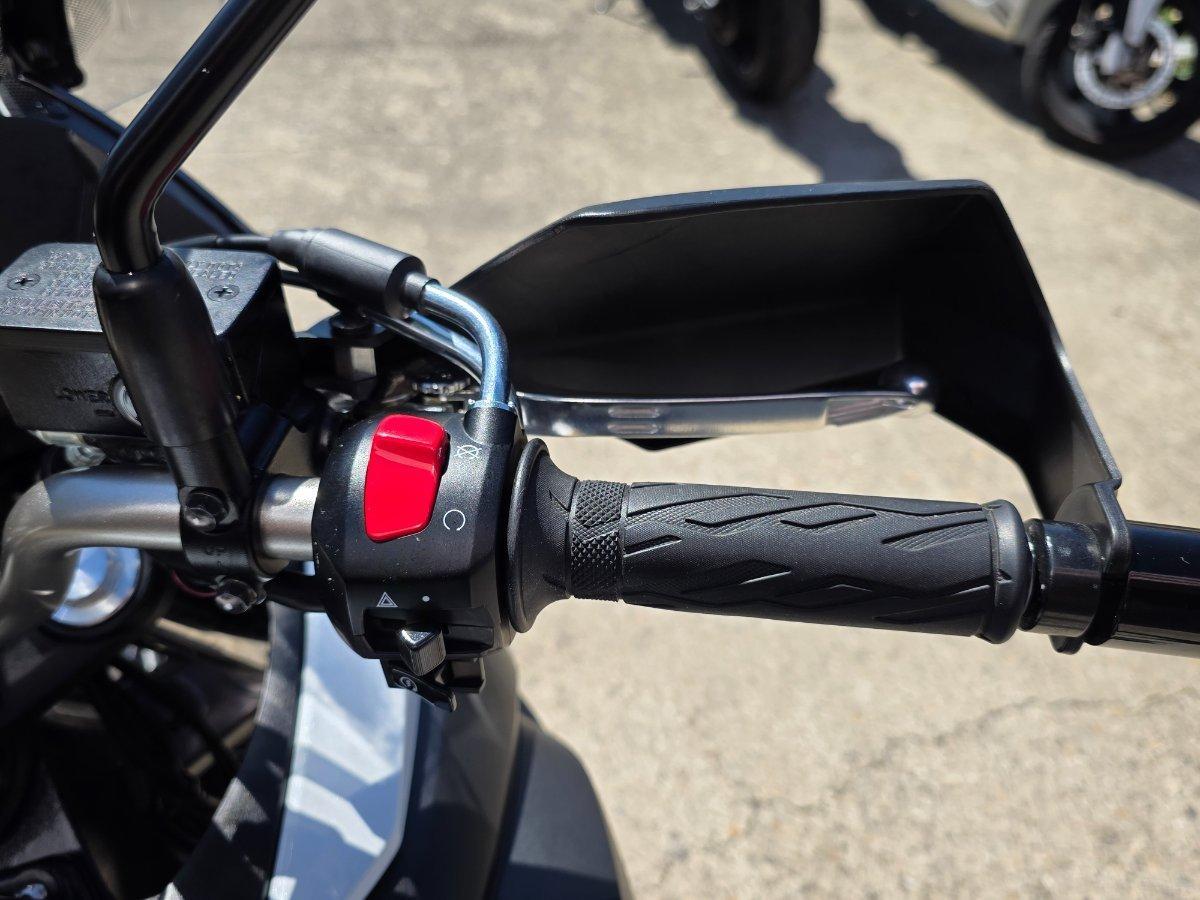 2023 SUZUKI V-STROM 650XT (DL650XA) DUAL SPORTS