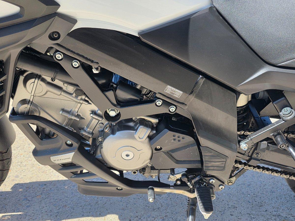 2023 SUZUKI V-STROM 650XT (DL650XA) DUAL SPORTS