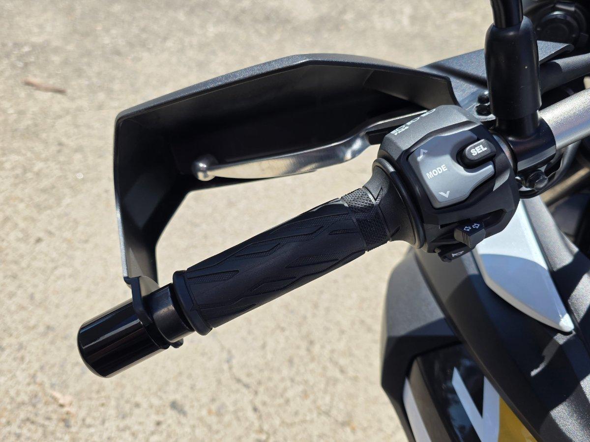 2023 SUZUKI V-STROM 650XT (DL650XA) DUAL SPORTS