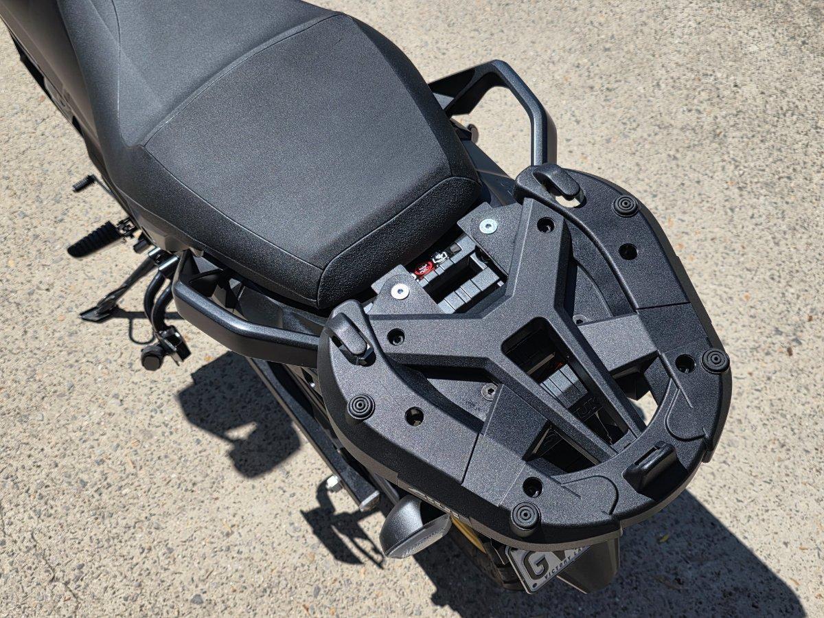 2023 SUZUKI V-STROM 650XT (DL650XA) DUAL SPORTS