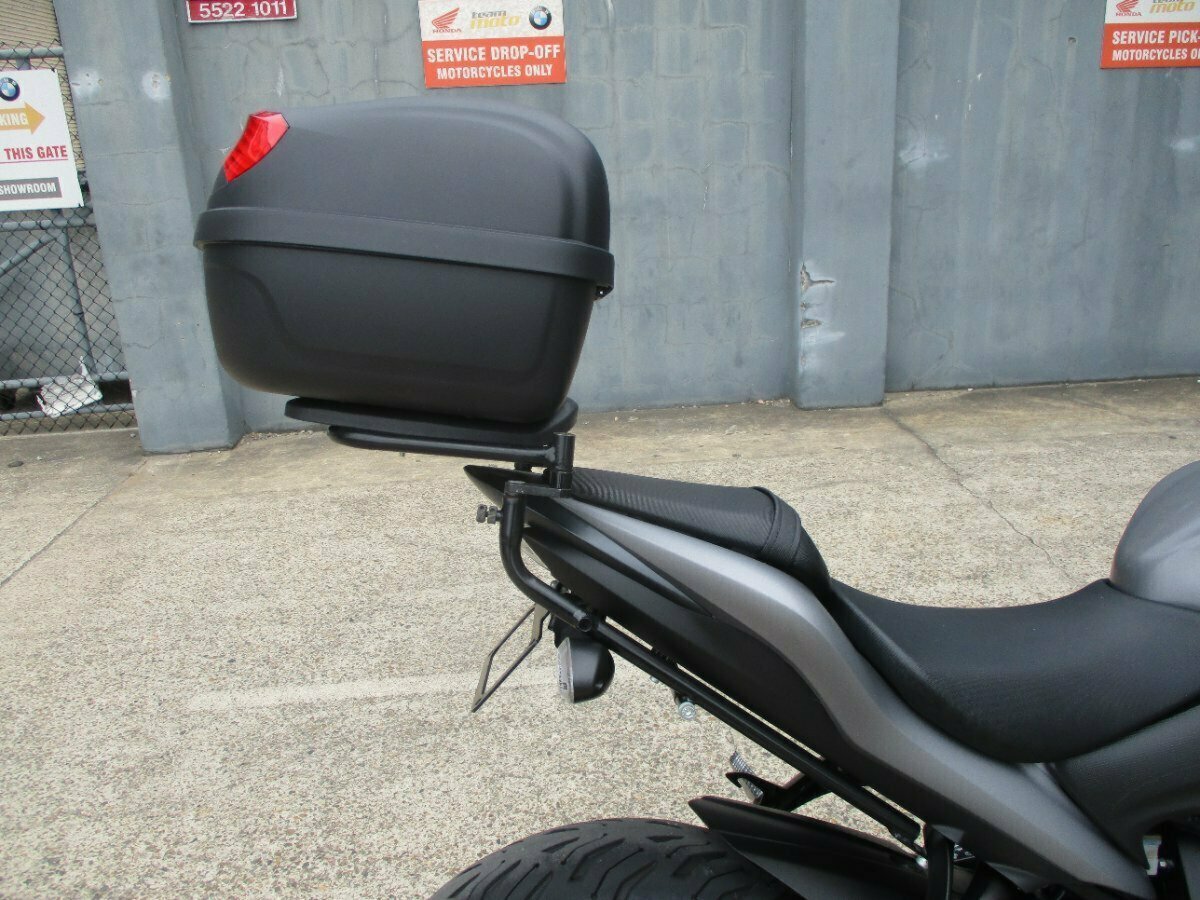 2016 SUZUKI GSX-S1000F ROAD