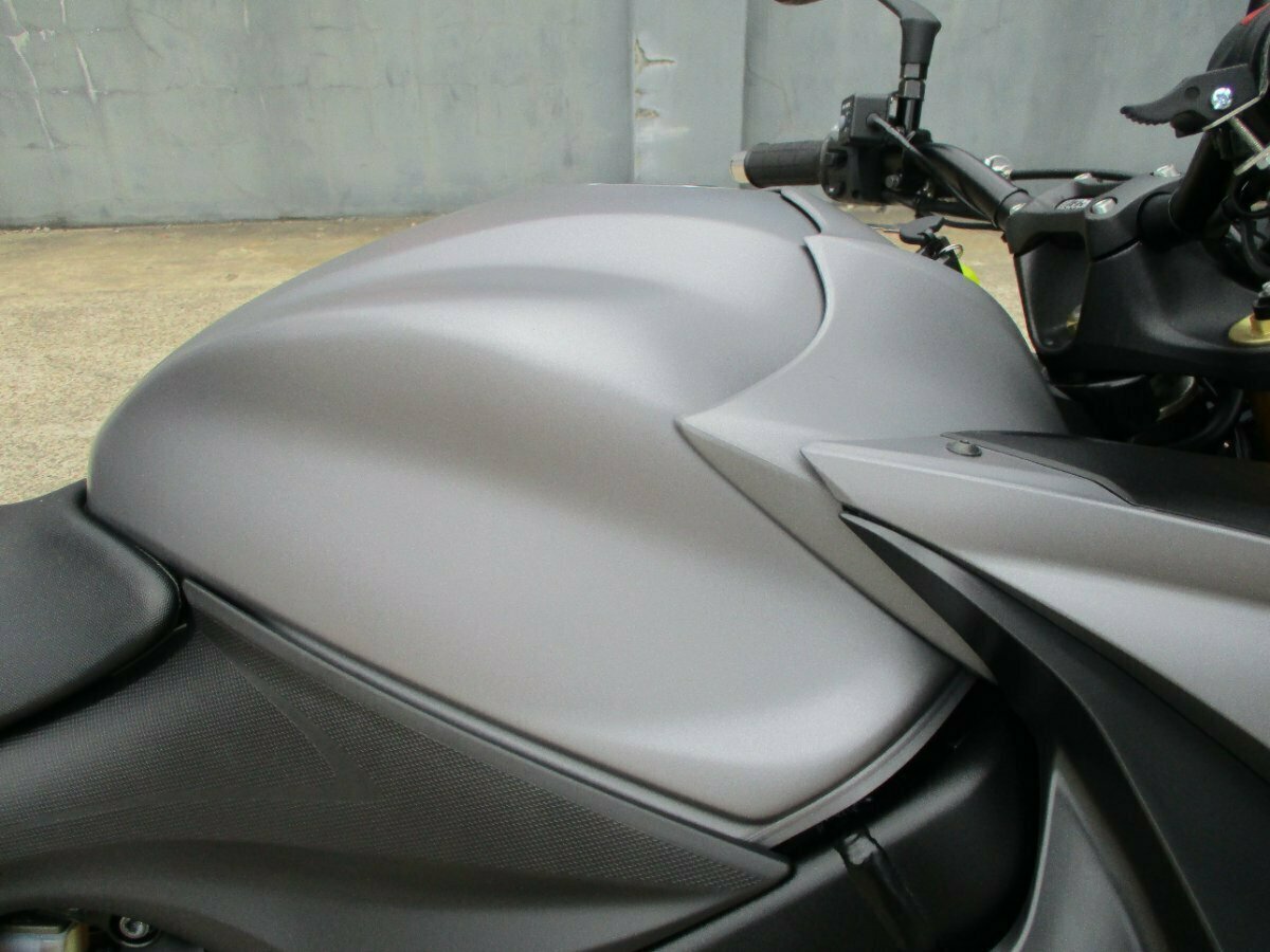 2016 SUZUKI GSX-S1000F ROAD