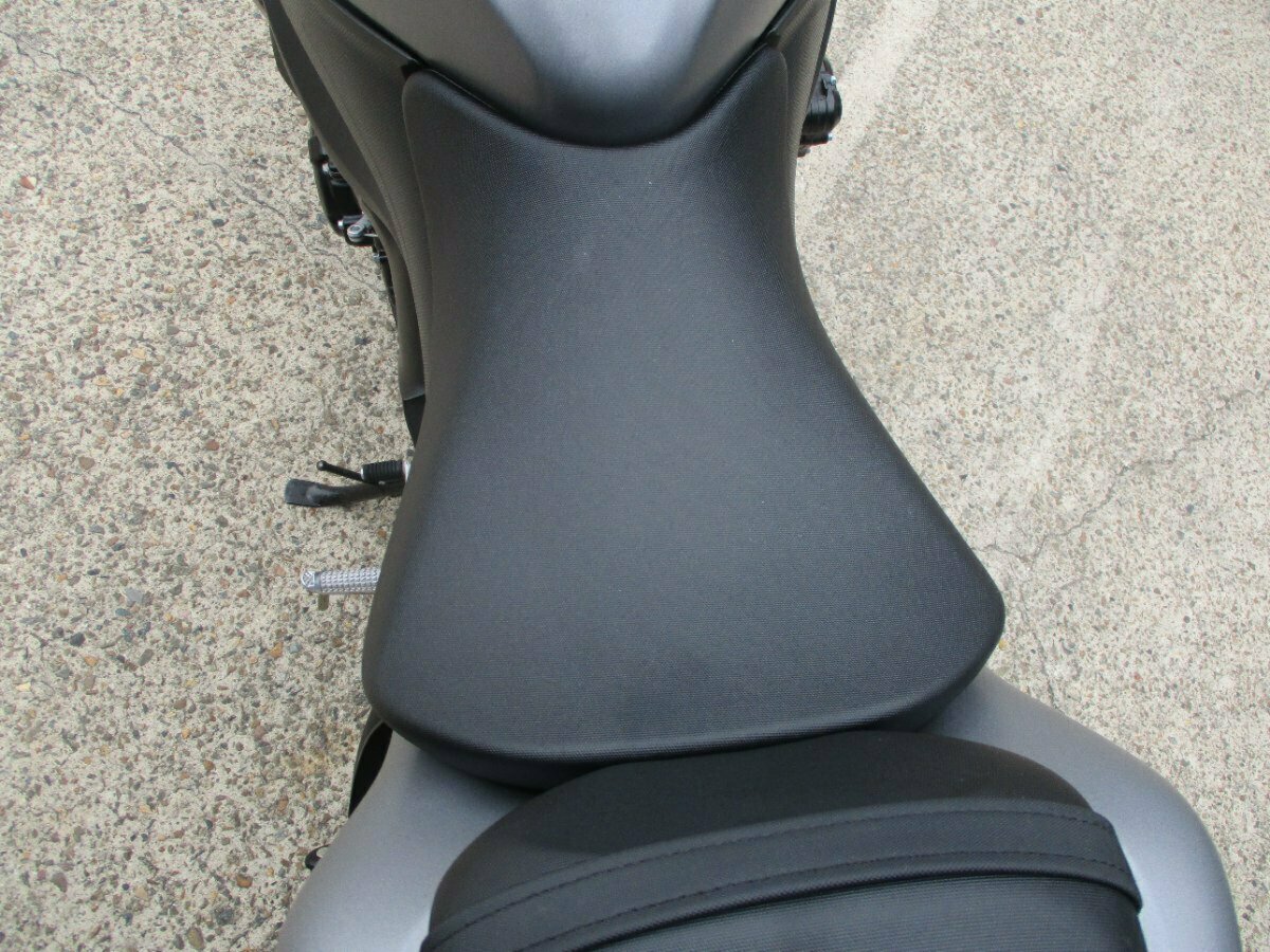 2016 SUZUKI GSX-S1000F ROAD
