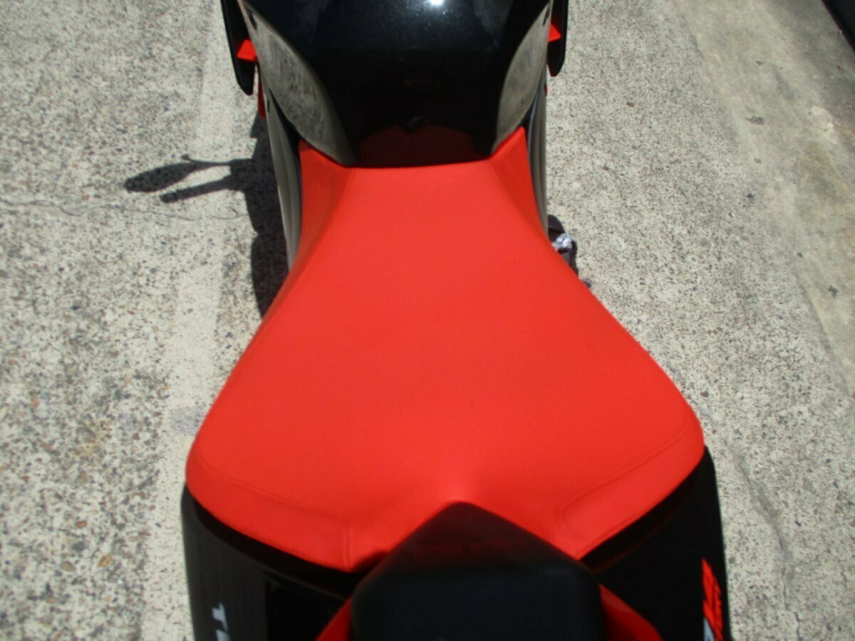 2021 APRILIA TUONO V4 FACTORY SPORTS