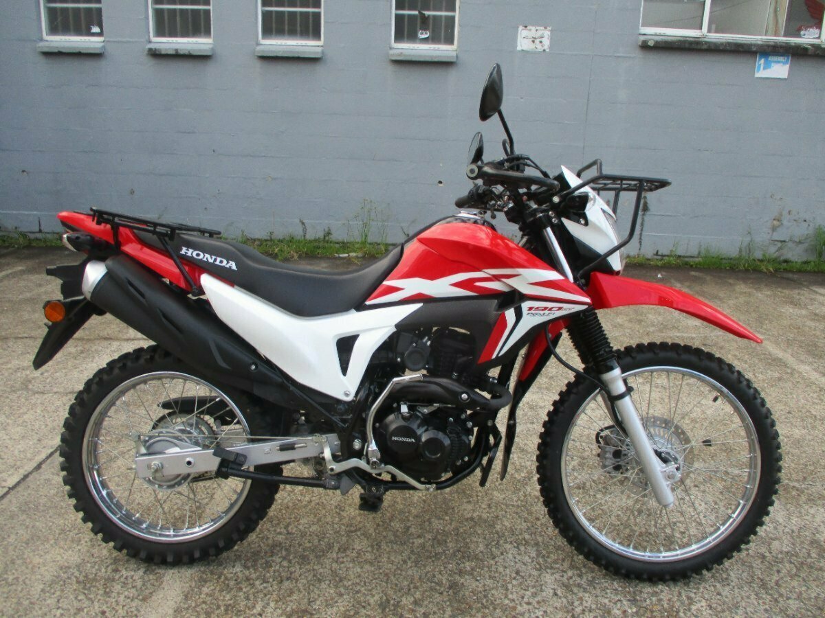 2019 HONDA AG-XR AGRICULTURAL