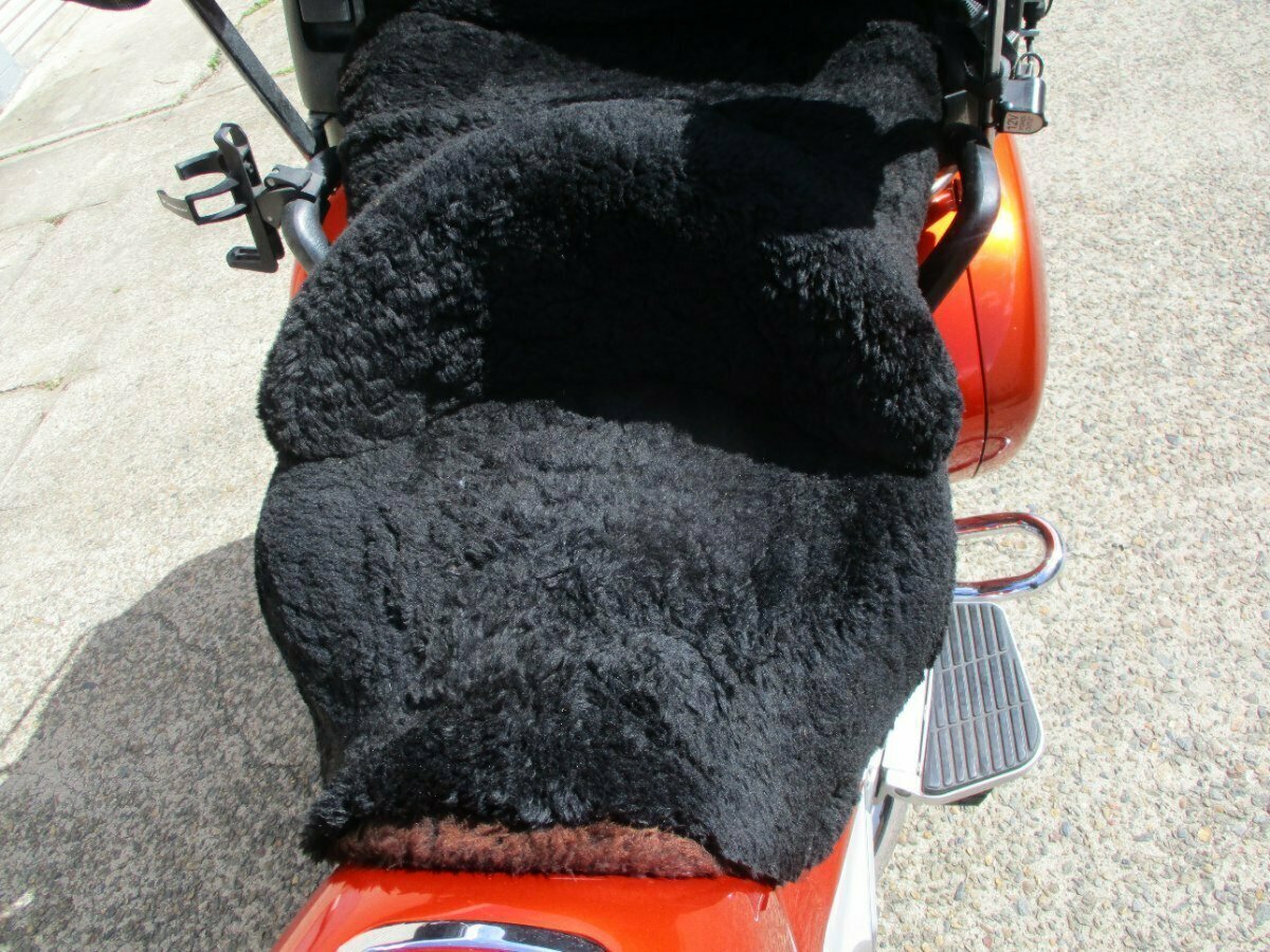2004 HONDA GL1800 (GL1800A) GOLDWING ROAD