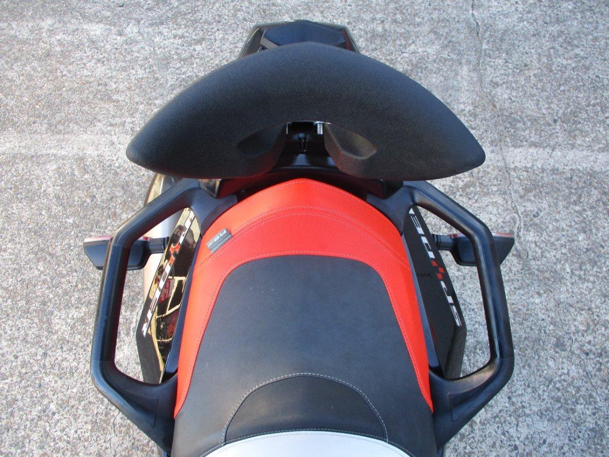 2015 CAN-AM SPYDER RSS SE5 TRIKE