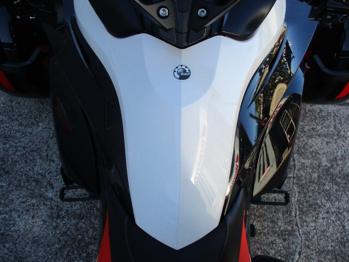 2015 CAN-AM SPYDER RSS SE5 TRIKE