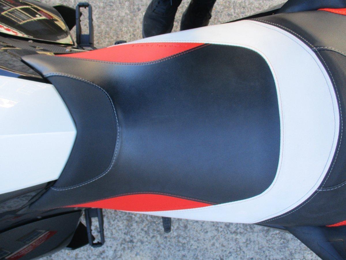 2015 CAN-AM SPYDER RSS SE5 TRIKE