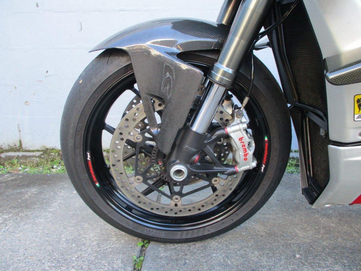 2020 DUCATI STREETFIGHTER V4 SPORTS