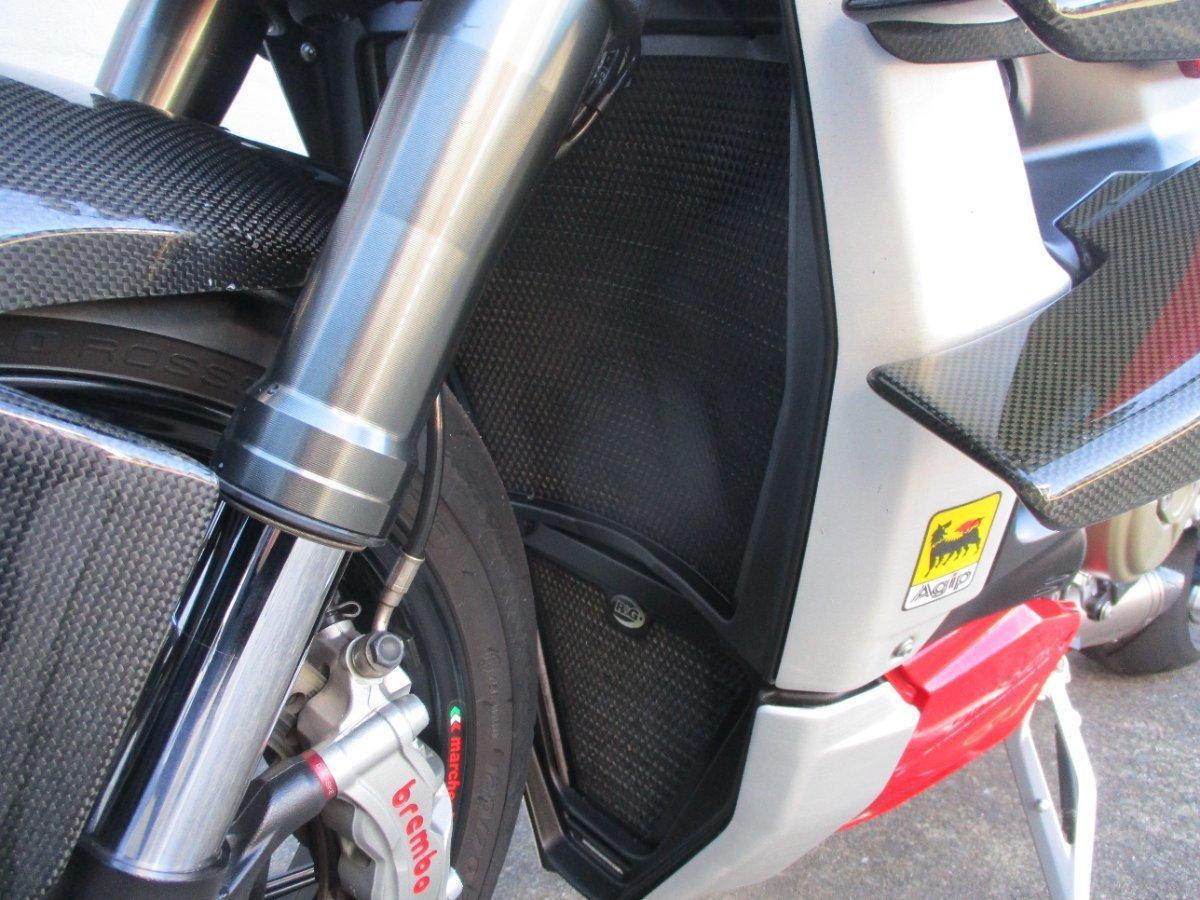 2020 DUCATI STREETFIGHTER V4 SPORTS