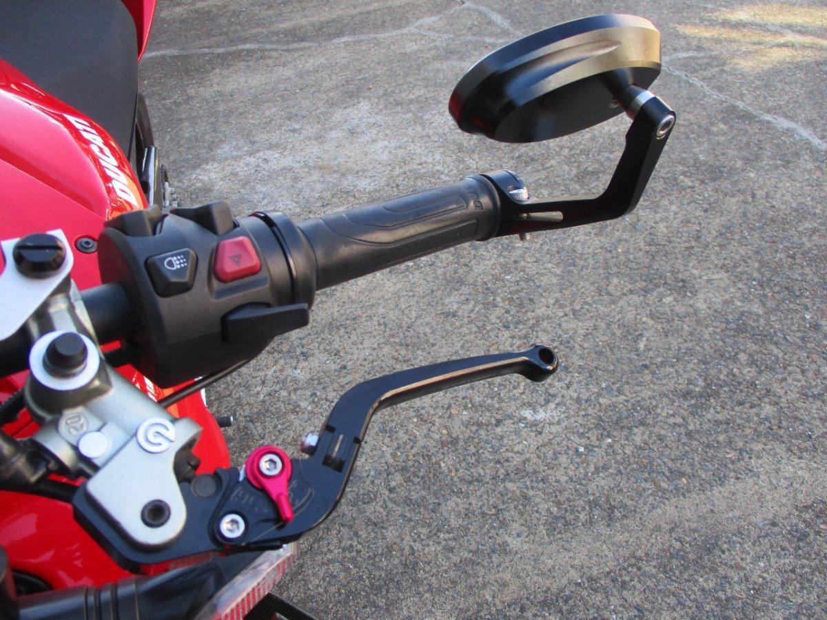 2020 DUCATI STREETFIGHTER V4 SPORTS