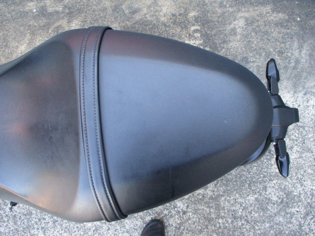 2022 TRIUMPH TRIDENT 660 MY23 ROAD