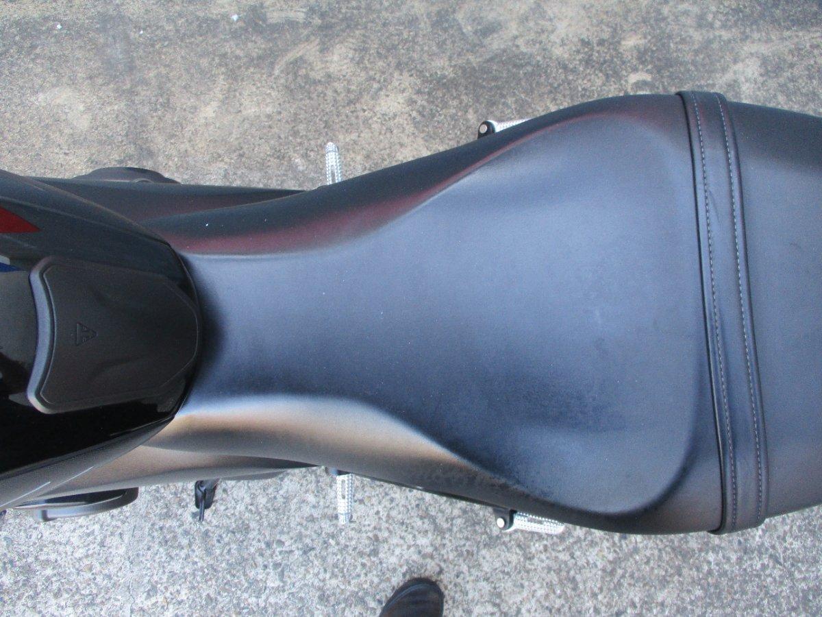 2022 TRIUMPH TRIDENT 660 MY23 ROAD