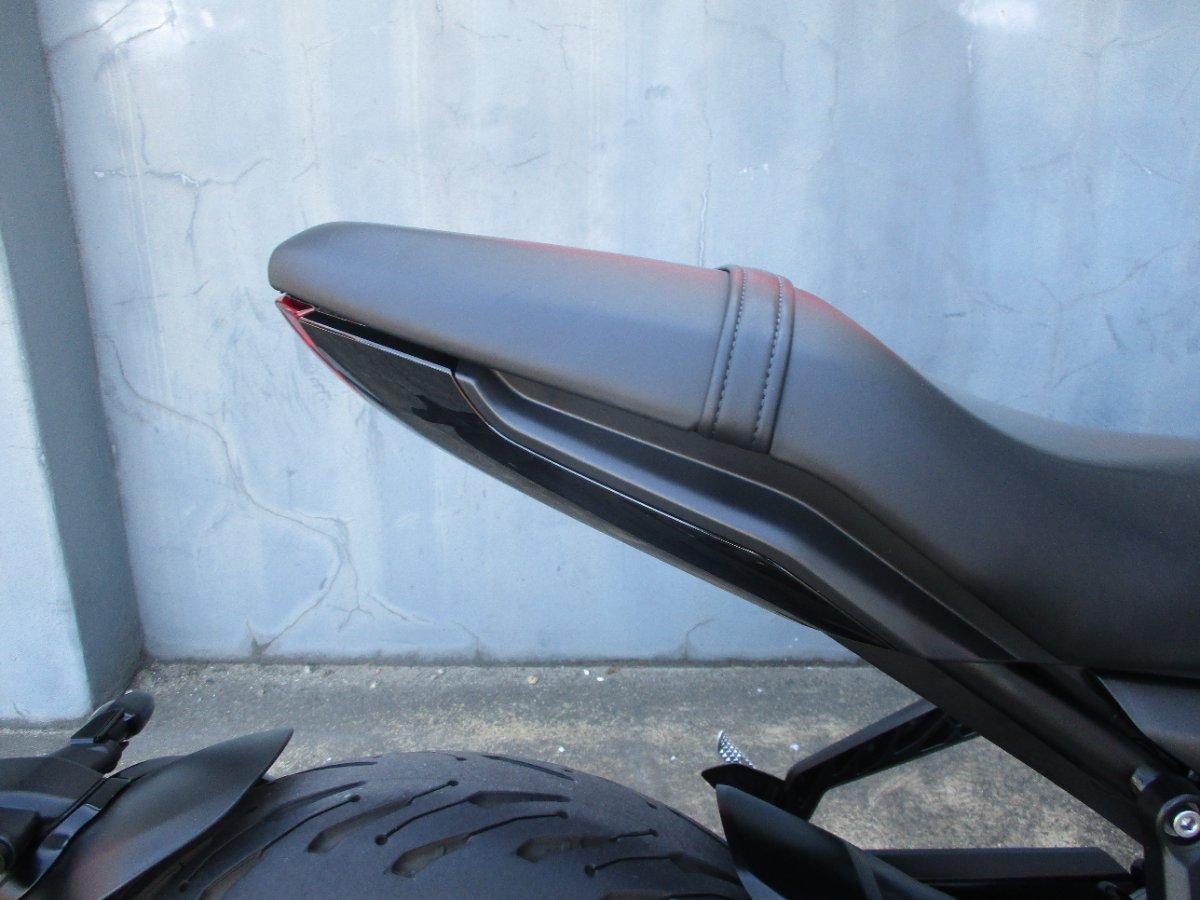 2022 TRIUMPH TRIDENT 660 MY23 ROAD
