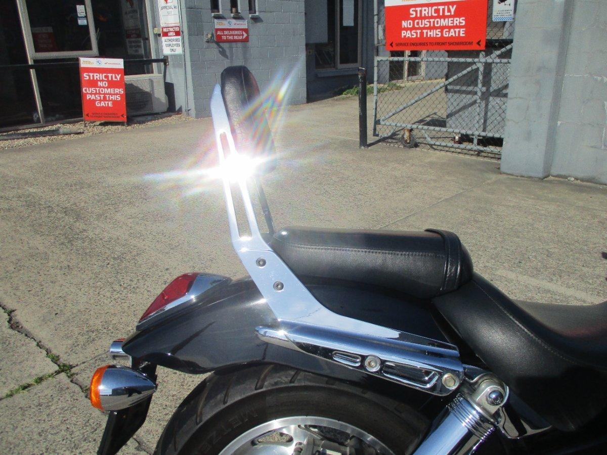 2007 HONDA VTX1800C CRUISER