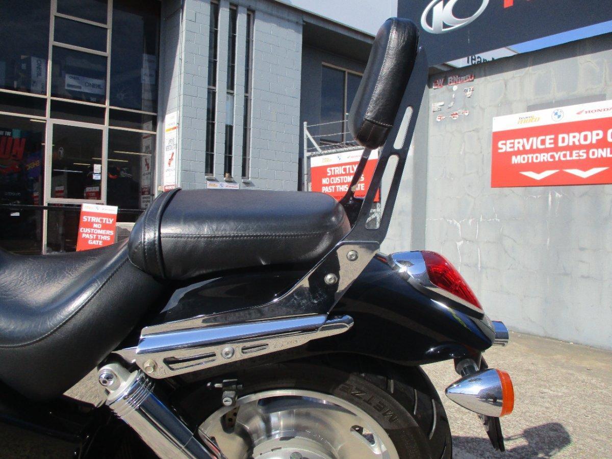 2007 HONDA VTX1800C CRUISER
